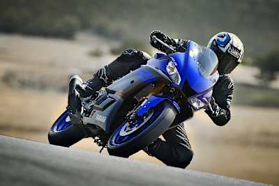 Sind die Verbesserung an der Yamaha R3 ausreichend, um in der Supersport-WM 300 mitzumischen? 