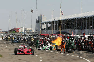 Diese Szenen soll es nicht mehr geben