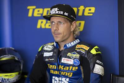 Dominique Aegerters Leistungen werden vom SRF ignoriert