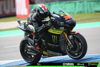 Bradley Smith (12.): Nur 2/10 sec fehlen auf Startplatz 5