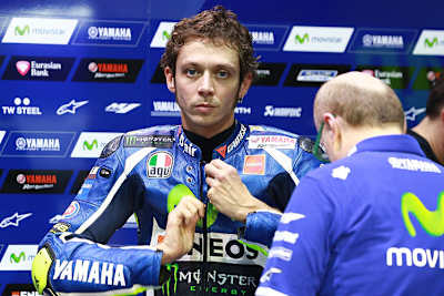 Valentino Rossi