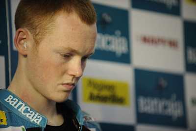 Smith: «Will nicht oft auf Rang 8 landen»