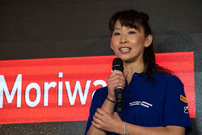 Midori Moriwaki