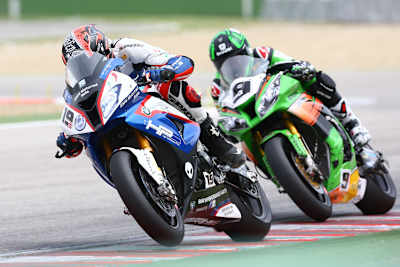 Die Evo-Motorräder 2014 sind wirklich seriennah