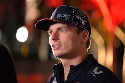 Max Verstappen sagt über die Saison 2023: «Viel besser geht es nicht»