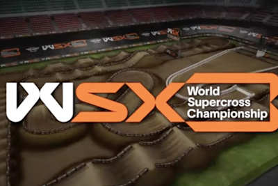 Die Supercross-WM beginnt am Wochenende in Cardiff