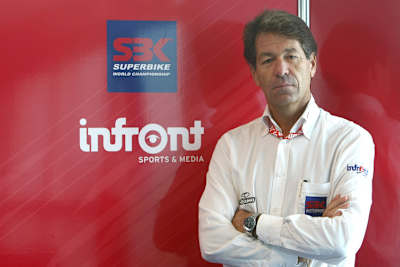 Flammini: «Es gibt sieben Titelanwärter»