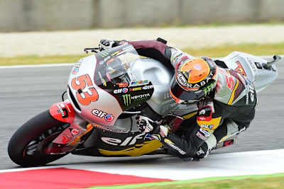 WM-Leader Tito Rabat