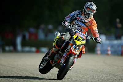 Wir freuen uns auf die Rückkehr von Bernd Hiemer