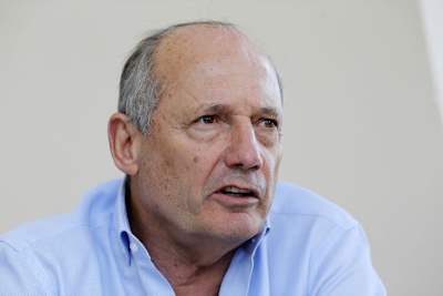 Ron Dennis muss weiter nach Investoren suchen