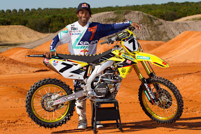 James Stewart: Neue Chance in der Saison 2013