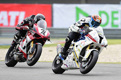 2015 die Regel? Markus Reiterberger vor Max Neukirchner