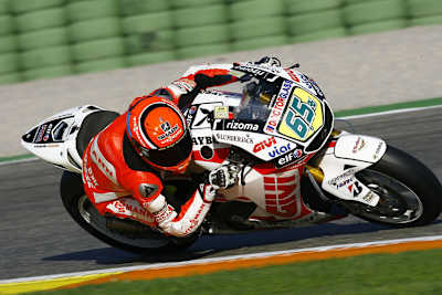 Stefan Bradl: haben Sie Fragen an den Weltmeister?