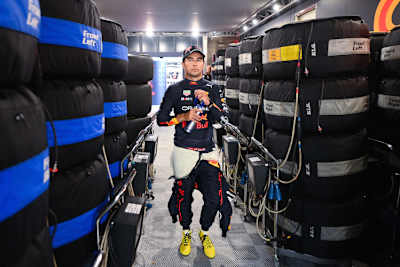 Sergio Pérez: «Vielleicht haben wir die Richtung etwas verfehlt»