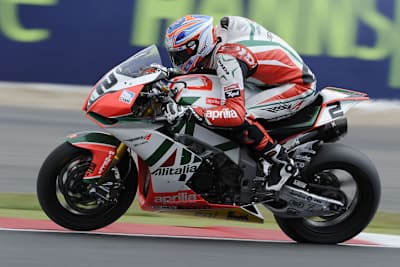 Leon Camier: Neue Saison im Fokus