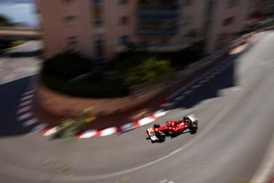 Alonso: «Balance ist nicht optimal»