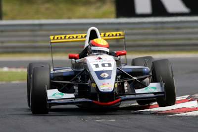 Hegewald: «Ich bin realistisch genug»