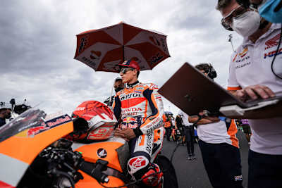 Marc Márquez