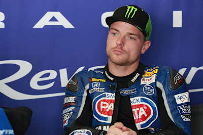 Alex Lowes ist immer frustrierter