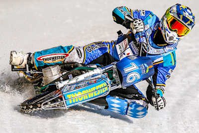 Weißenbach-Sieger Luca Bauer