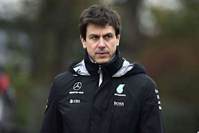 Toto Wolff: «Wir wissen, welche Schwächen wir ausbügeln müssen»