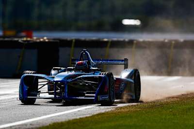 Venturi kooperiert mit HWA