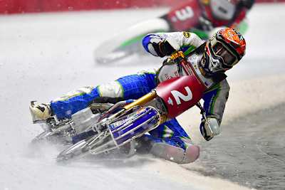 WM-Leader Nikita Bogdanov