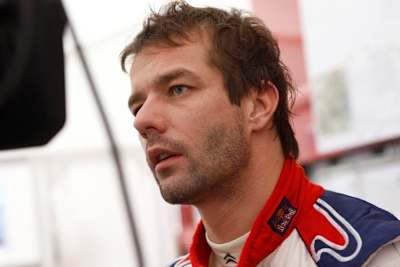 Sébastien Loeb