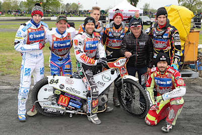 Landshut will seinen Fahrern, Fans und Sponsoren Rennen bieten können