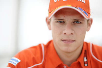 Stefan Bradl erhält für Brünn neues Kalex-Material