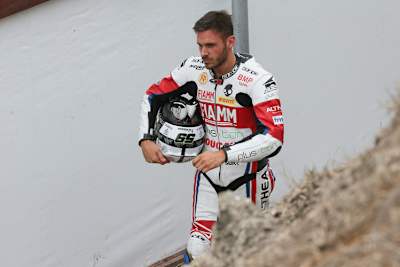 Niccolò Canepa beteuert seine Unschuld