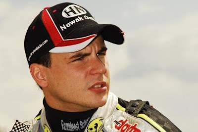 Christian Hefenbrock musste schon viele Verletzungen wegstecken