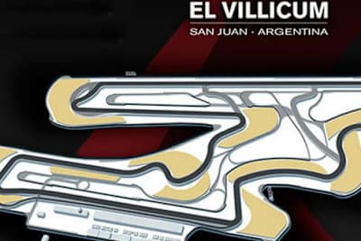 Das «Autodromo Villicum» befindet sich im Bau