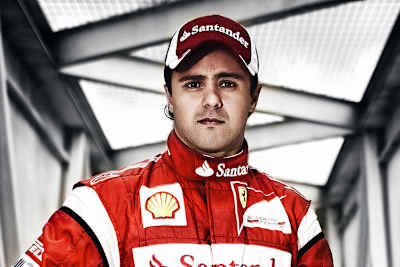 Felipe Massa