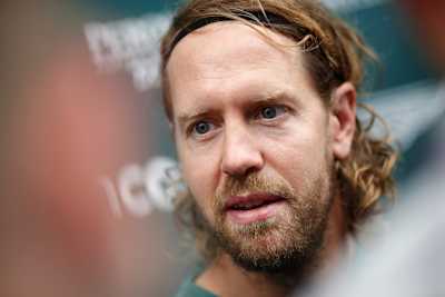 Sebastian Vettel hat bei Red Bull Racing einen guten Eindruck hinterlassen  