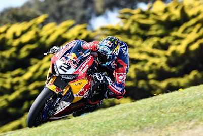 Leon Camier