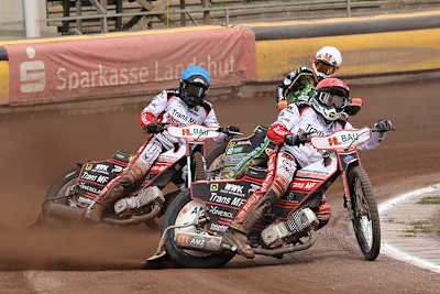 Der AC Landshut vertraut auf seinen Stammkader