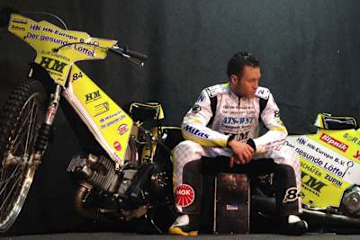 «Ich gehe davon aus, dass die Sache erledigt ist», sagt Martin Smolinski