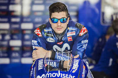 Maverick Viñales