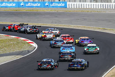 Die DTM befindet sich in ihrer Abschiedssaison