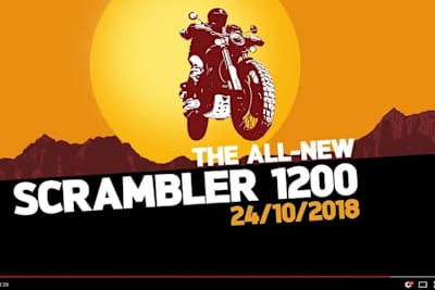 Endlich Hubraum! Mit 1200 Kubik lässt sich nachbars Rasen trefflich umgraben 