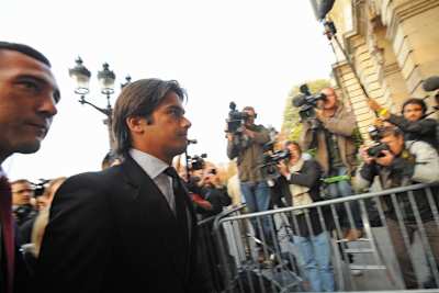 Würde lieber wieder den Renn-Overall tragen: Nelson Piquet