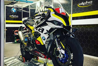 Deutsche Technik gepaart mit italienischer Leidenschaft könnte eine gute Kombination sein