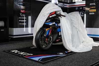 Es ist soweit – das Design der BMW wird enthüllt