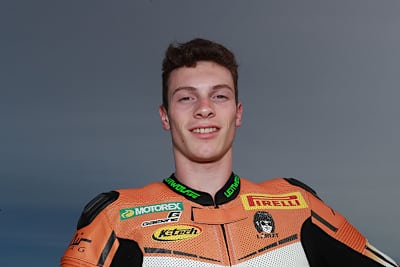 Stärkster Rookie: Thomas Gradinger