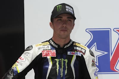«MotoGP ist, wo ich hin will», sagt Josh Herrin