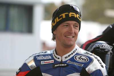 Sete Gibernau