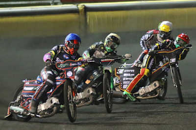 Die Rennen waren spannender, als das Ergebnis aussagt