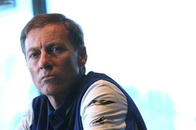 Yamaha-Rennchef Lin Jarvis will eine baldige Einigung für 2016