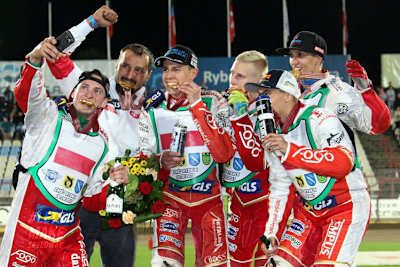 Polen ist im U21-Bereich beinahe unschlagbar